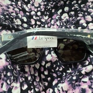 Le Specs Sunglasses